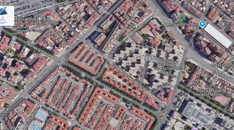 Foto 5 de Piso en venta en Calle Alfonso Peña Beeuf, Girón - Las Delicias, Málaga Capital