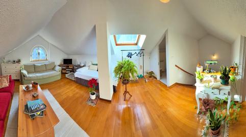 Foto 2 de Casa o xalet en venda a El Cristo, Oviedo