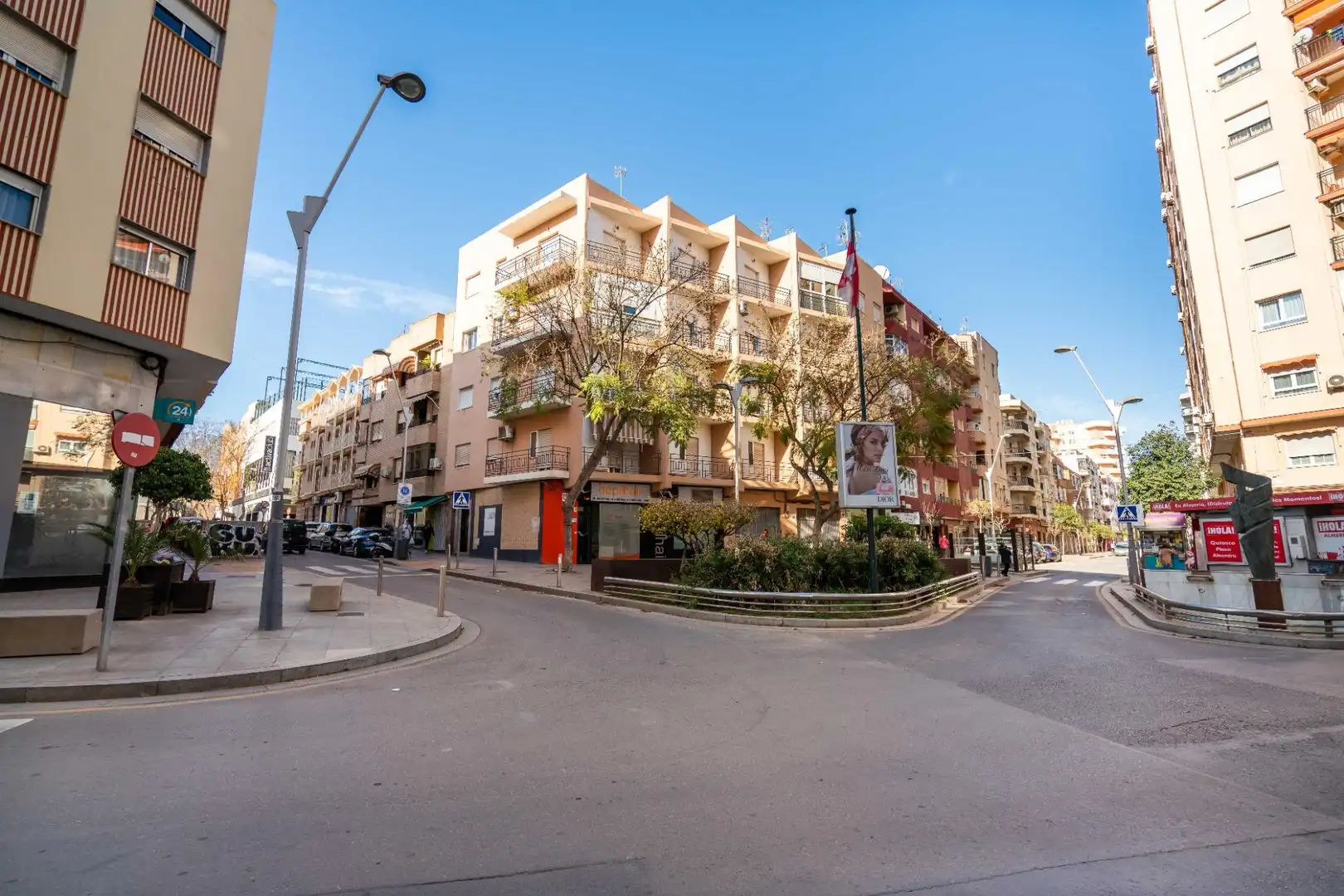 Wohnung mit Terrasse zum Verkauf in Calle SAN JUAN BOSCO, imagen 32