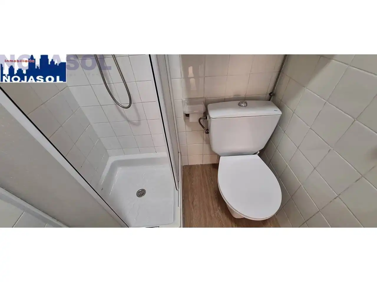 Wohnung mit Garten zur Miete in Calle ALCARITE, imagen 20