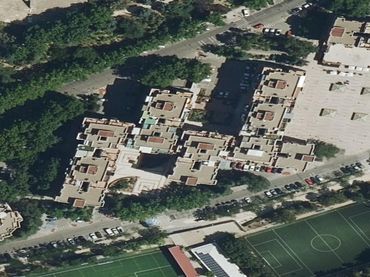 Flat for sale in Cañada Moro Almanzor