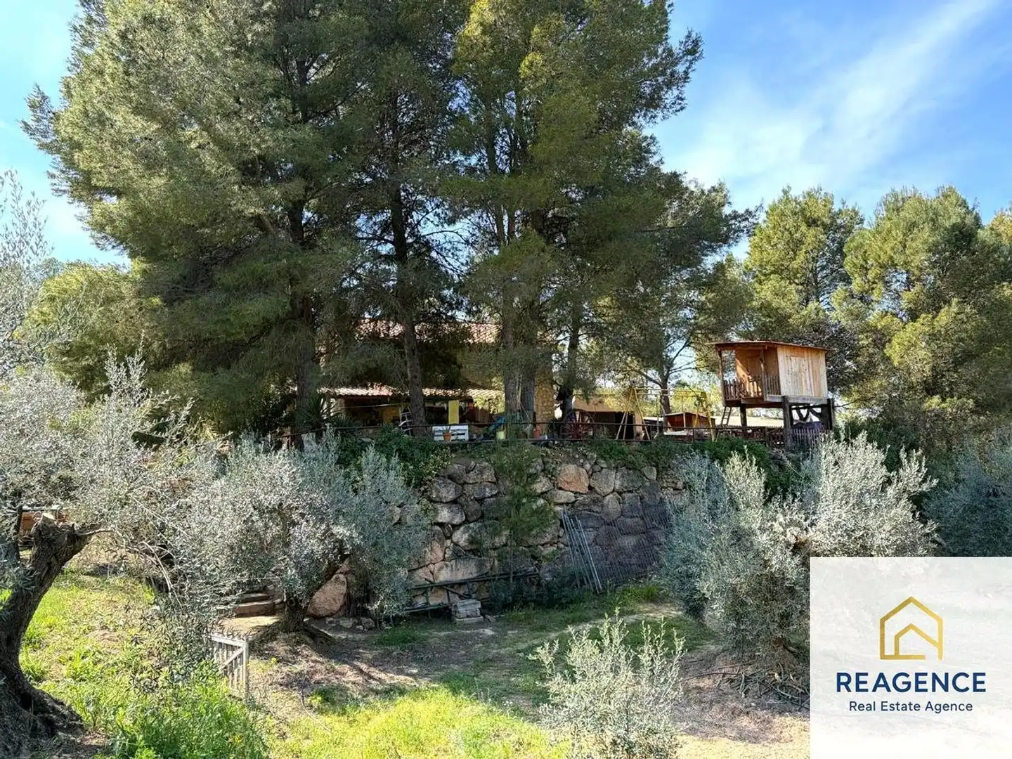 Country homes for sale in Flix, Tarragona