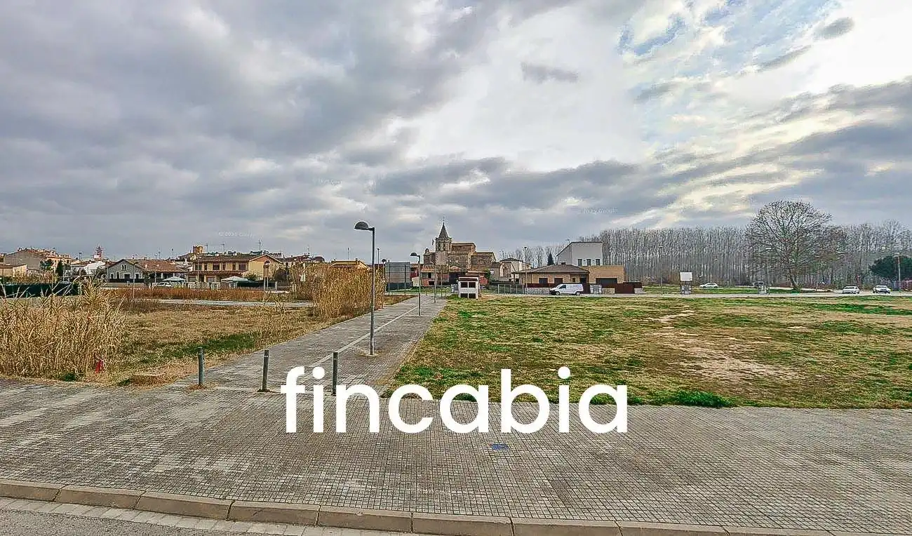 Terreno residencial en venta en Carrer de Can Campà 37, imagen 6