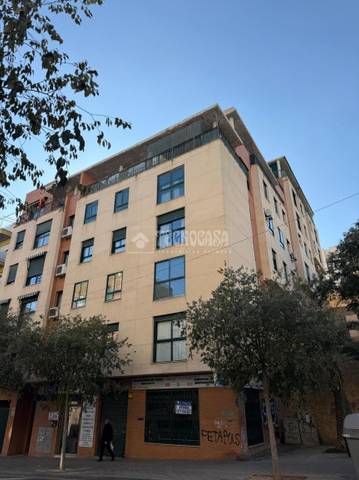 Piso en Venta en Campoamor