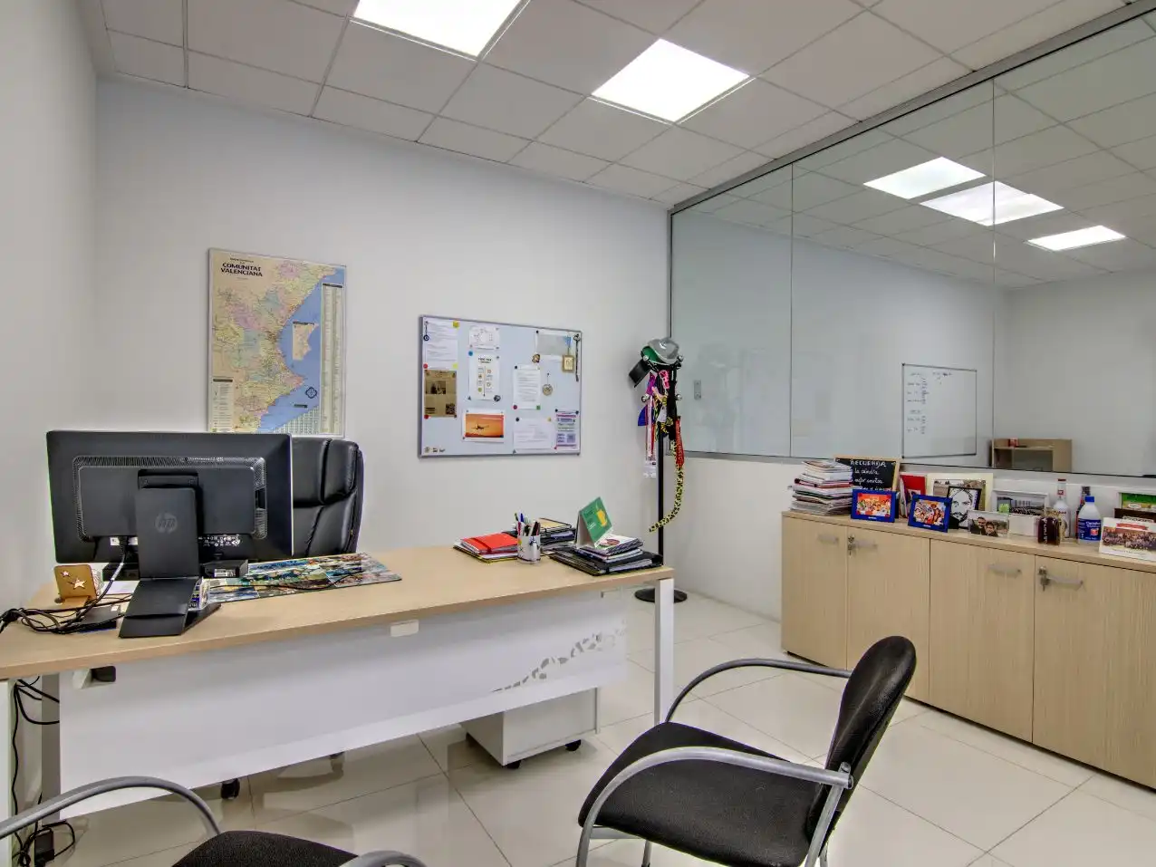 Nave industrial en venta en Av. Euro 31, imagen 38