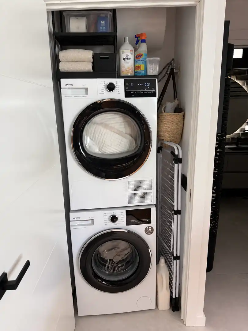 Dormitori de Pis en venda en Calvià amb Aire condicionat, Terrassa i Piscina
