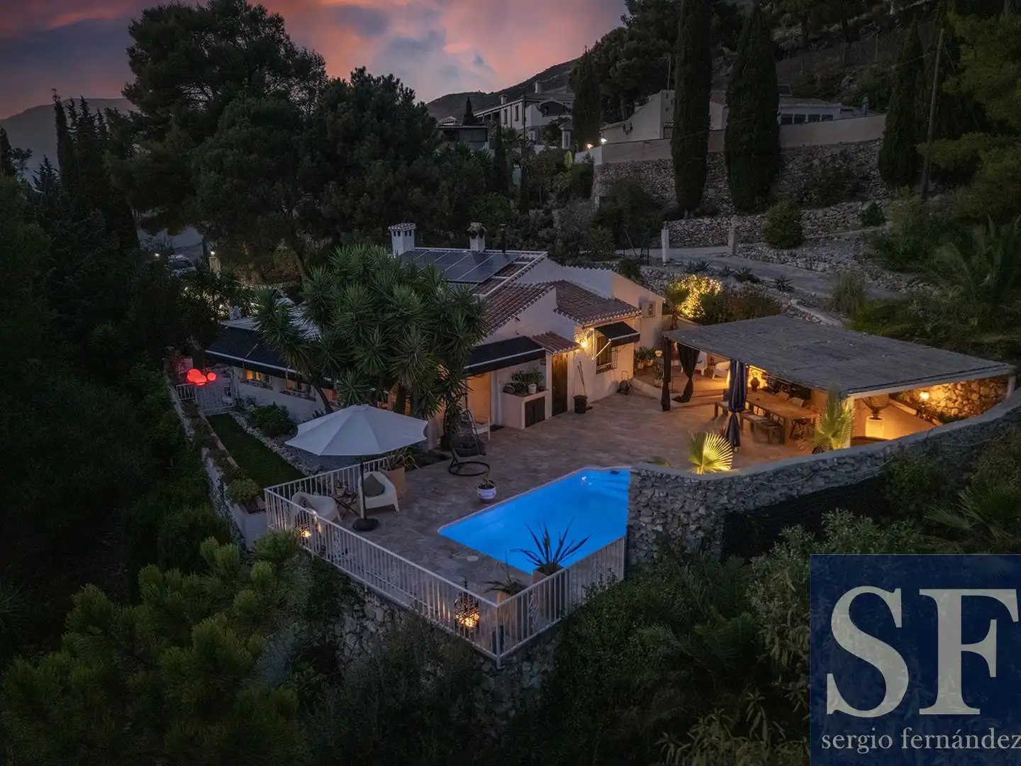 Casa en venta en Cómpeta, imagen 17