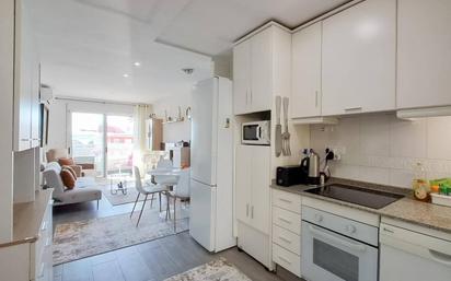 Kitchen of Attic for sale in Almoradí