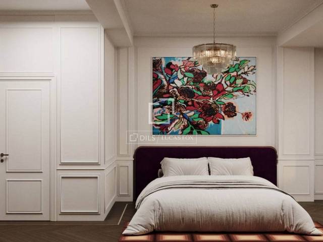 Piso en Venta en El Mercat