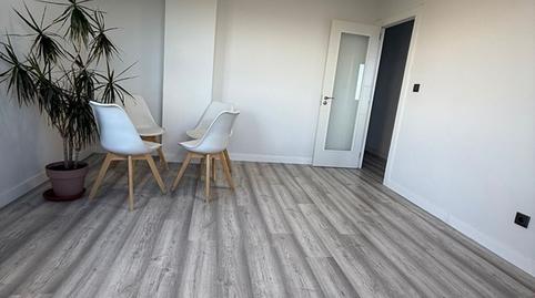 Foto 4 de Pis en venda a Ronda de Monte Alto, Monte Alto - Zalaeta - Atocha, A Coruña