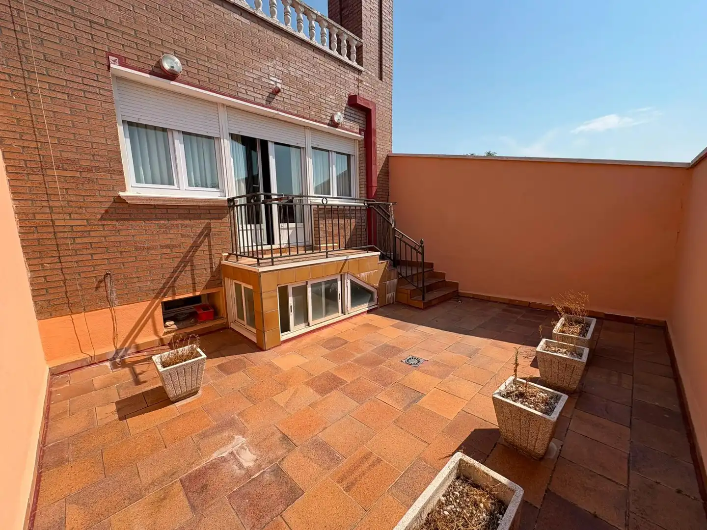 Casa aparellada en venda a Calle PARADOR, imagen 8