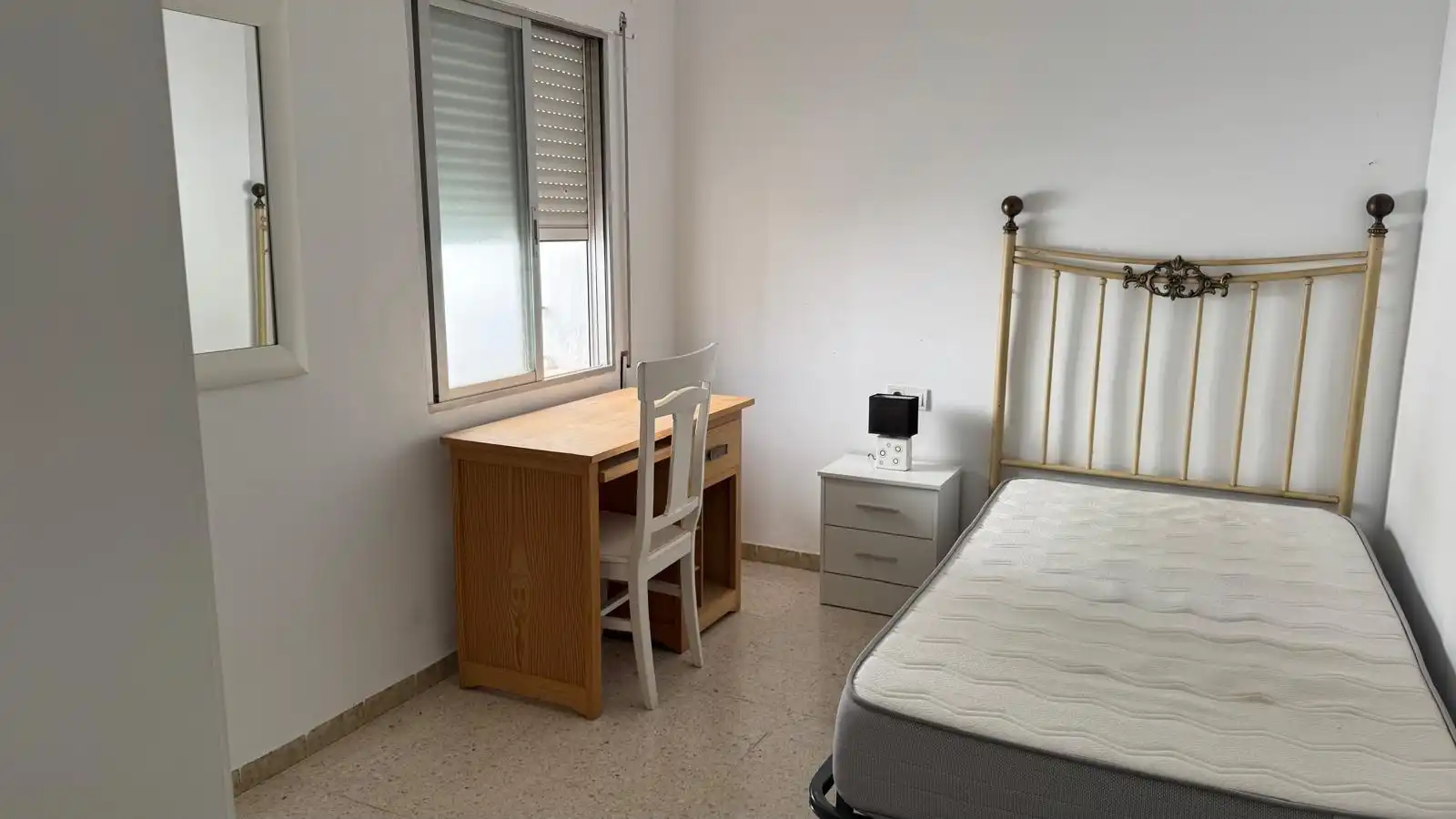 Habitación de Piso de alquiler en Córdoba