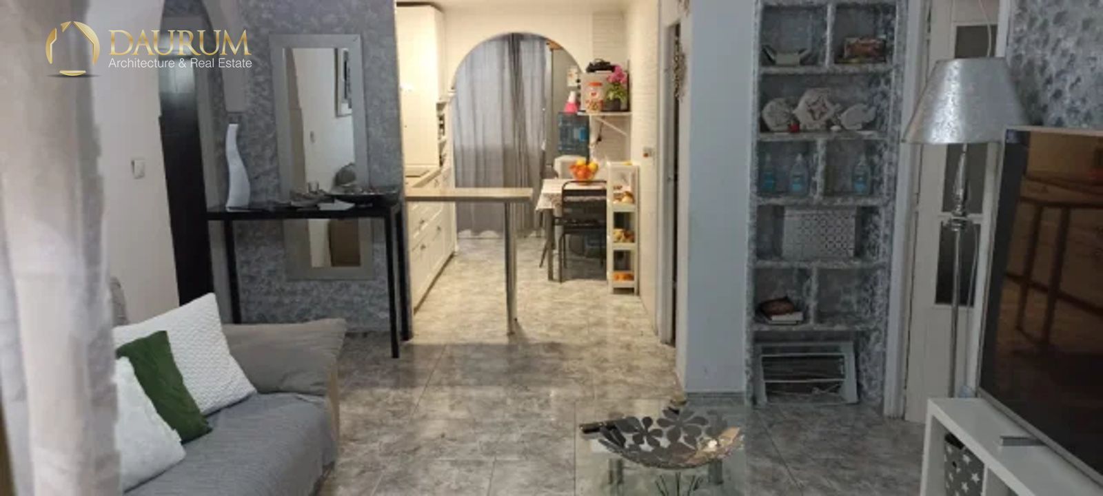 Kitchen of Flat for sale in Elche / Elx