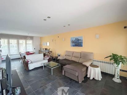 Living room of House or chalet for sale in Seva  with Heating, Terrace and Storage room