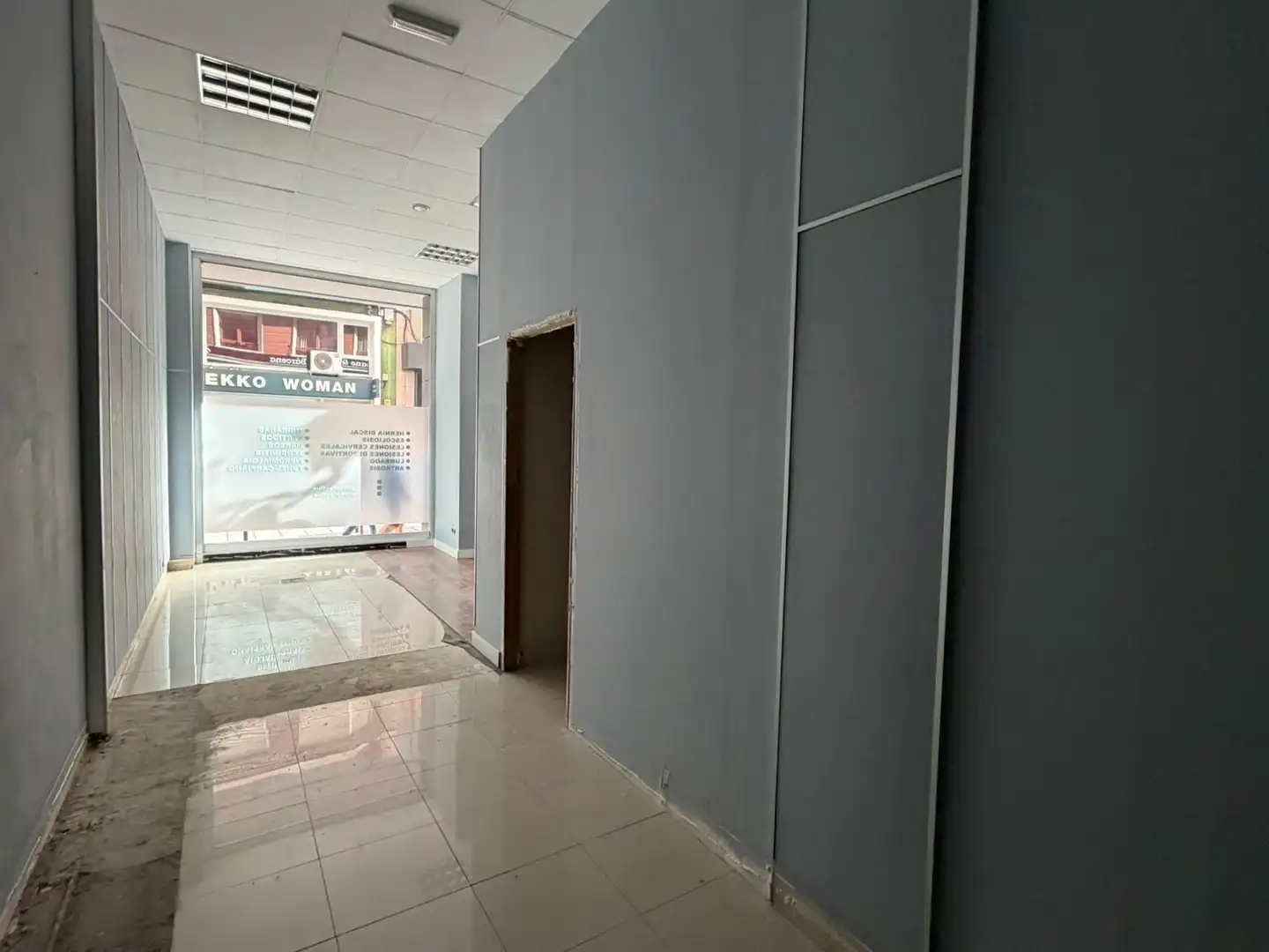 Business premises for sale in Centro, imagen 7