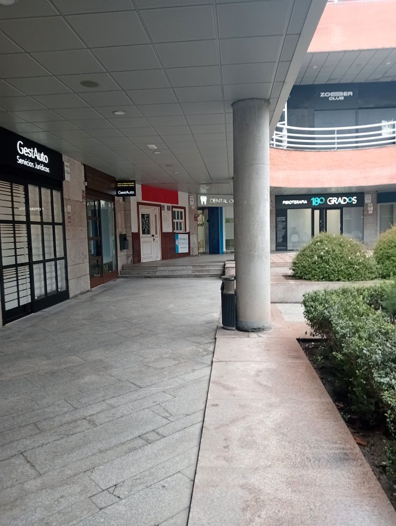 Local en venda en Alcobendas