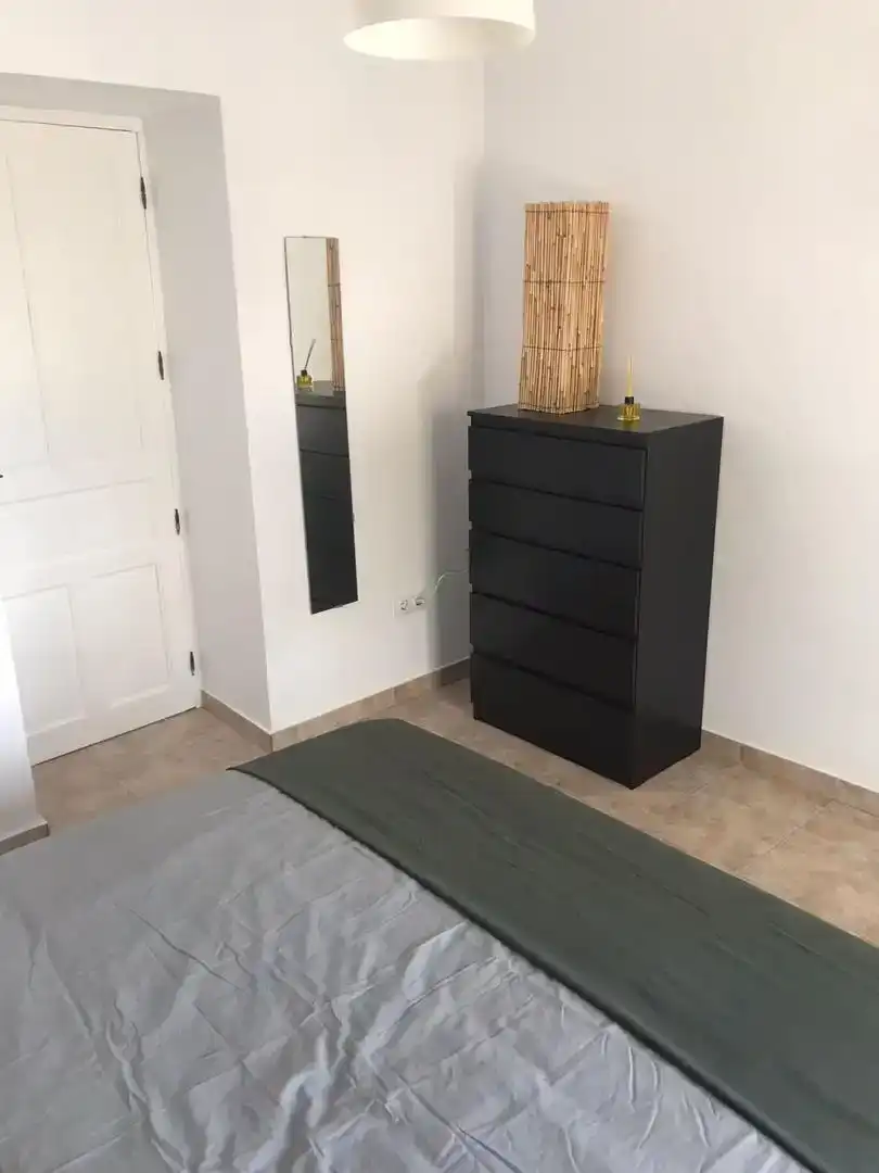 Bedroom of Commercial properties for sale in Comares, Málaga