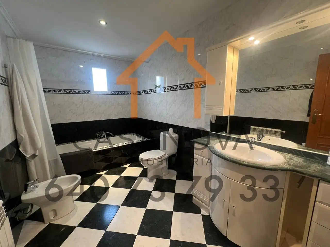 Baño de Piso en venta en Gavarda