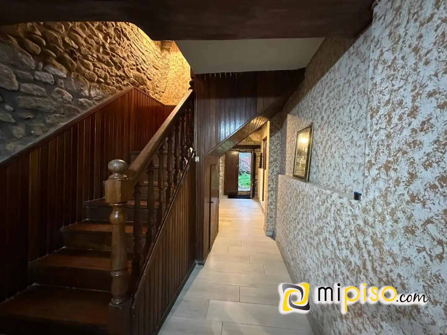 Casa o chalet en venta en Ampuero con Jardín privado