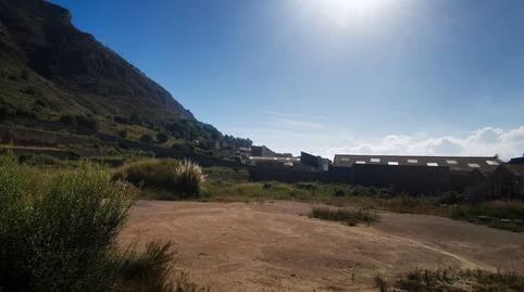 Foto 3 de Terreny industrial en venda a Carrer Russafa, Bonavista - Lago de San Lorenzo, Valencia