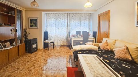 Foto 3 de Planta baixa en venda a Rendición de Breda, Abrantes, Madrid