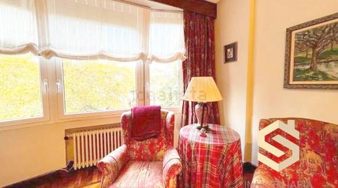 Foto 4 de Pis de lloguer a Campuzano, Bilbao