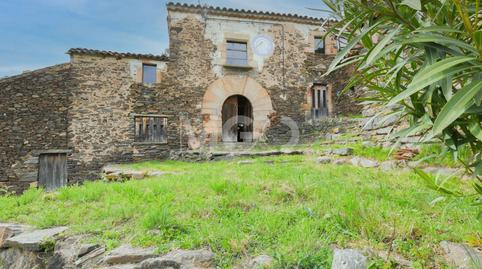 Foto 2 de Finca rústica en venda a Bv-5301, S/n, Montseny, Barcelona