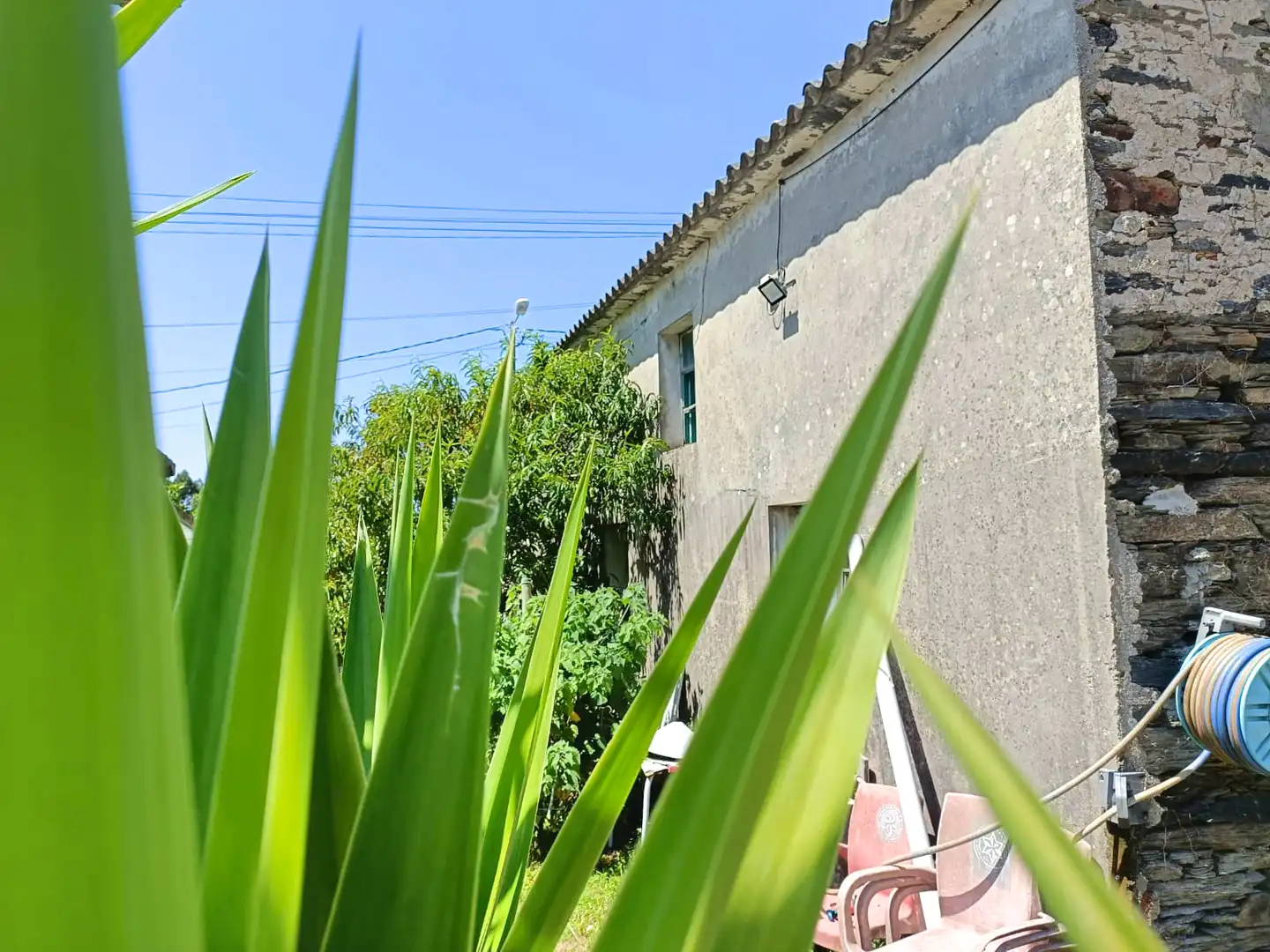 Casa amb jardí en venda a Estrada Xeral de Sedes, imagen 21