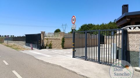 Foto 2 de Residencial en venta en Cistérniga, Valladolid