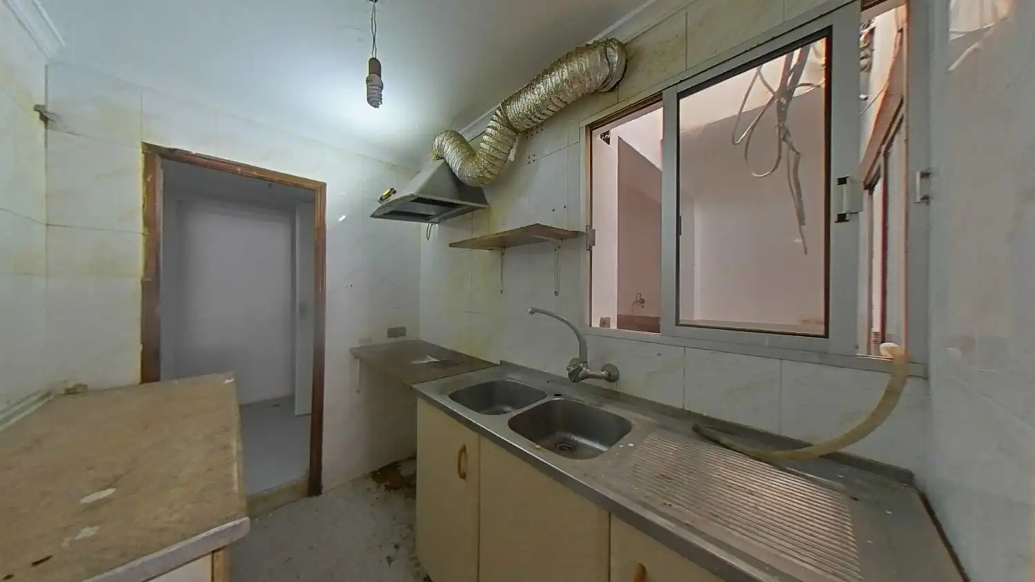 Kitchen of Detached homes for sale in Morón de la Frontera