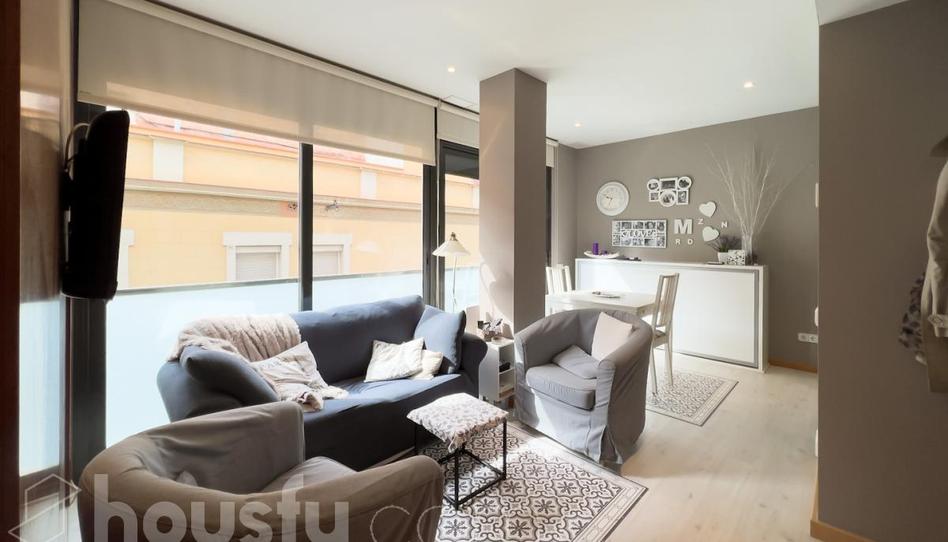 Photo 1 of Flat to rent in Carrer de Violant D'hongria Reina D'aragó, ., Sants, Barcelona