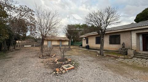 Foto 3 de Casa o xalet de lloguer a Ayora, La Milagrosa,  Albacete Capital