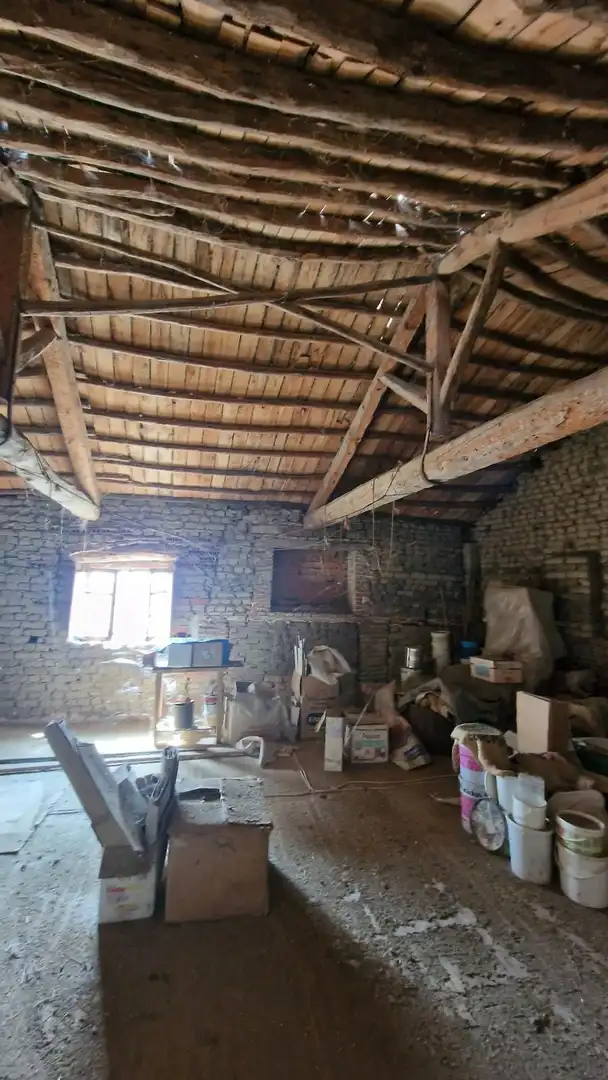 Casa adosada en venta en Horcajo de las Torres con Trastero