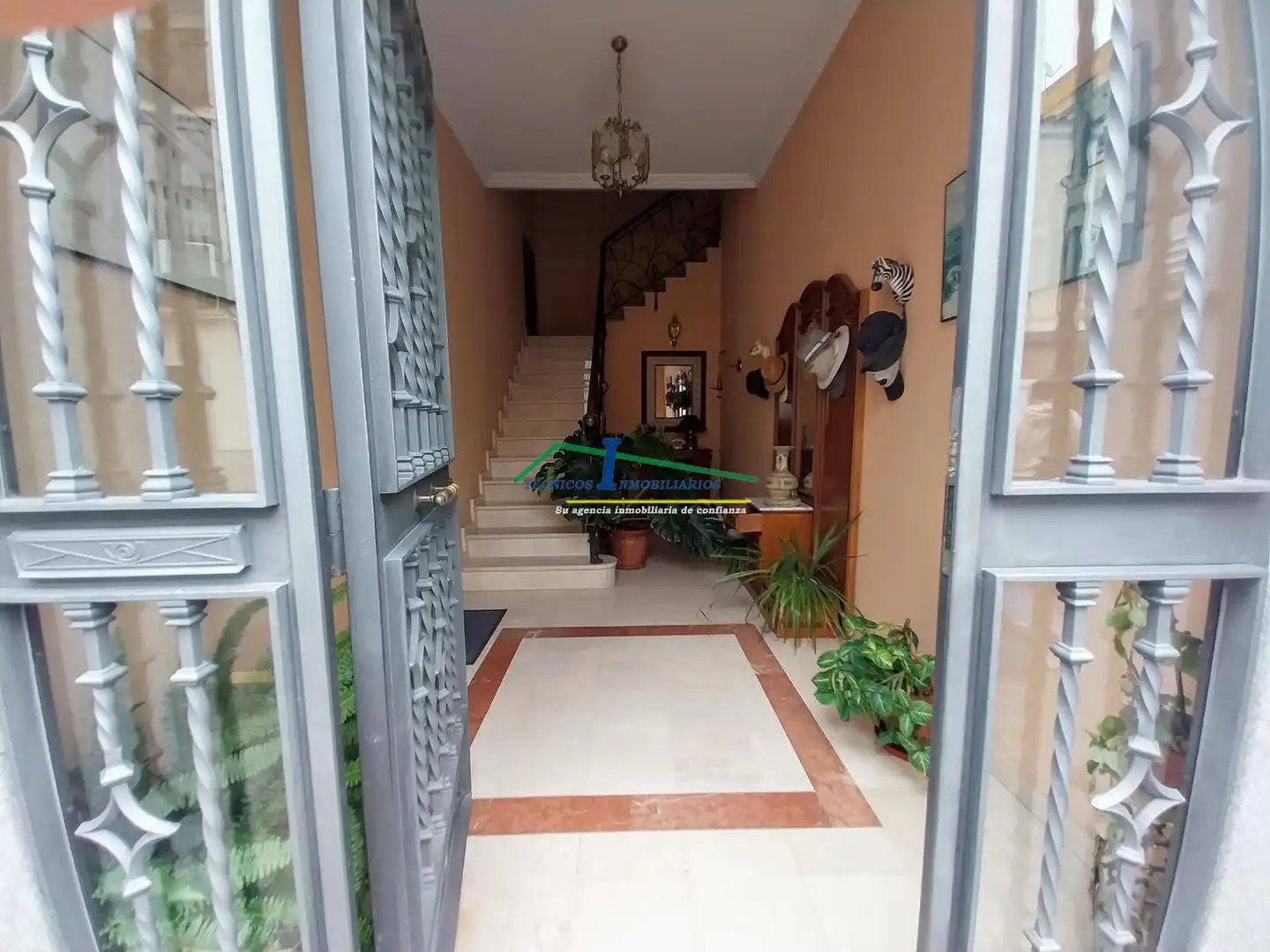 House for sale in Centro