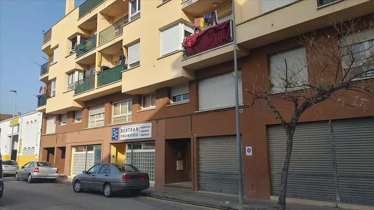 Individual for sale in Calle Barcelona, imagen 34