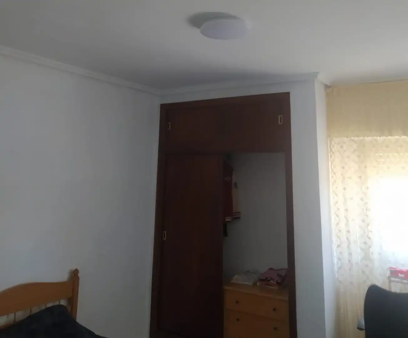 Bedroom of Flat for sale in Bejís