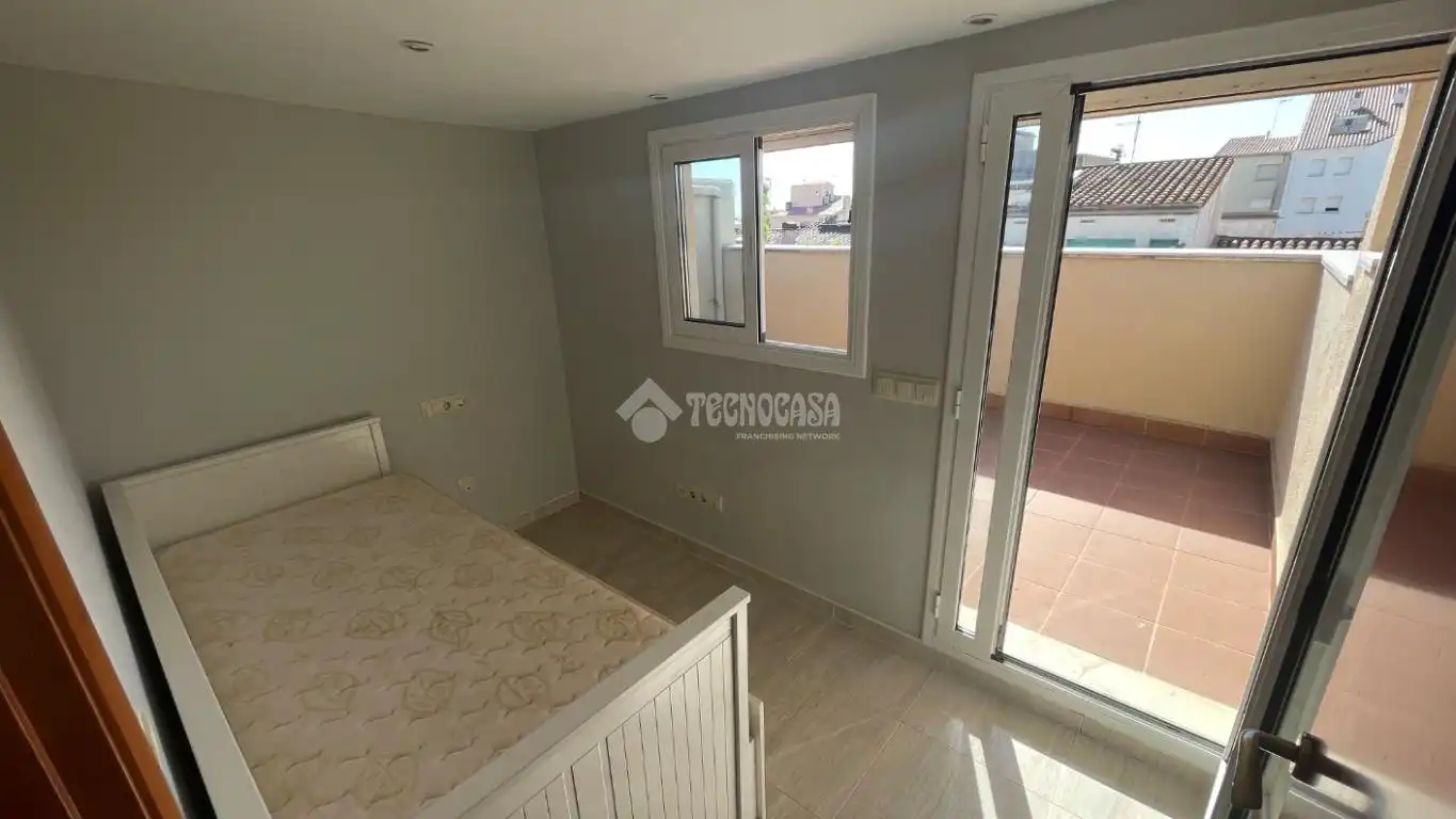 Bedroom of Flat for sale in Centre  