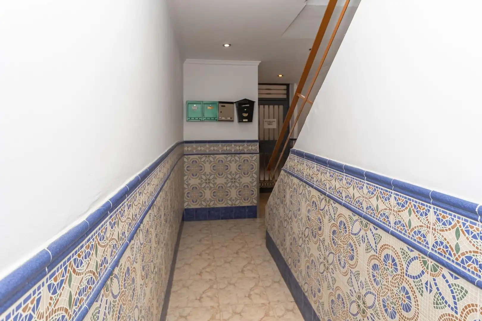 Pis en venda en Guadix amb Balcó