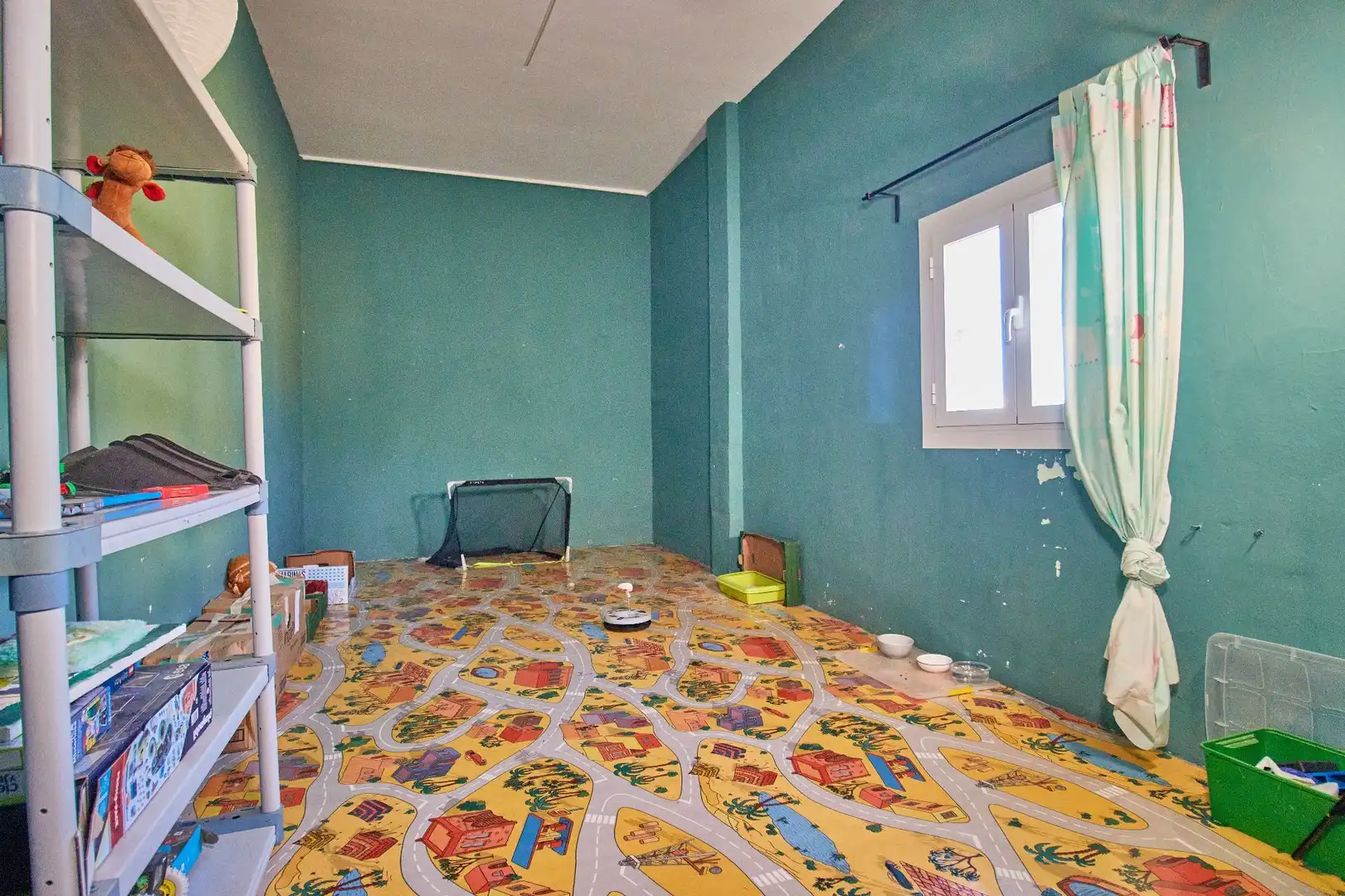 Dormitori de Casa o xalet en venda en  Palma de Mallorca