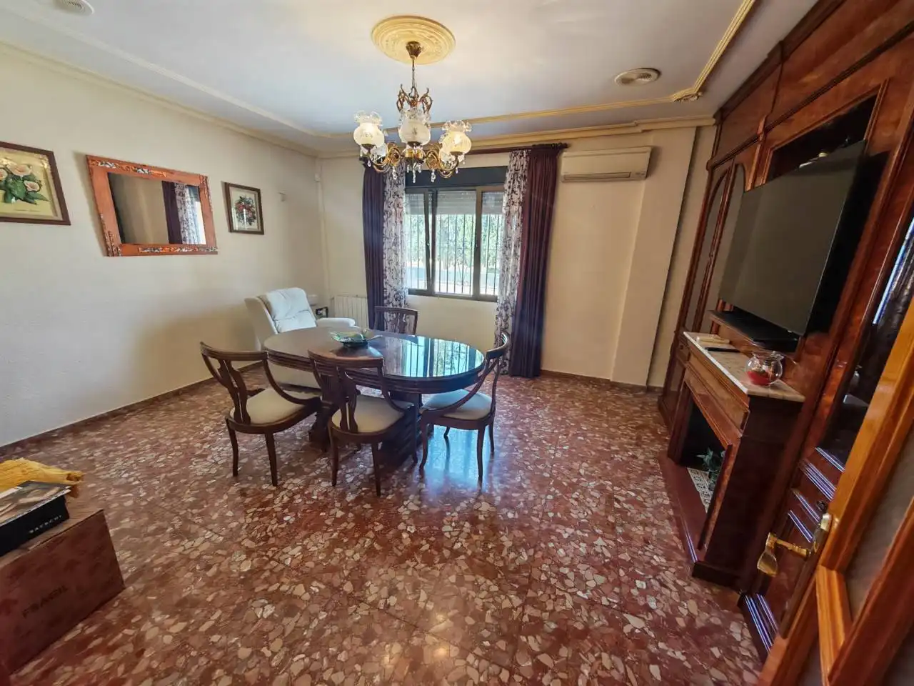 Casa con jardín en venta en Carretera Estación de Tocón, imagen 6