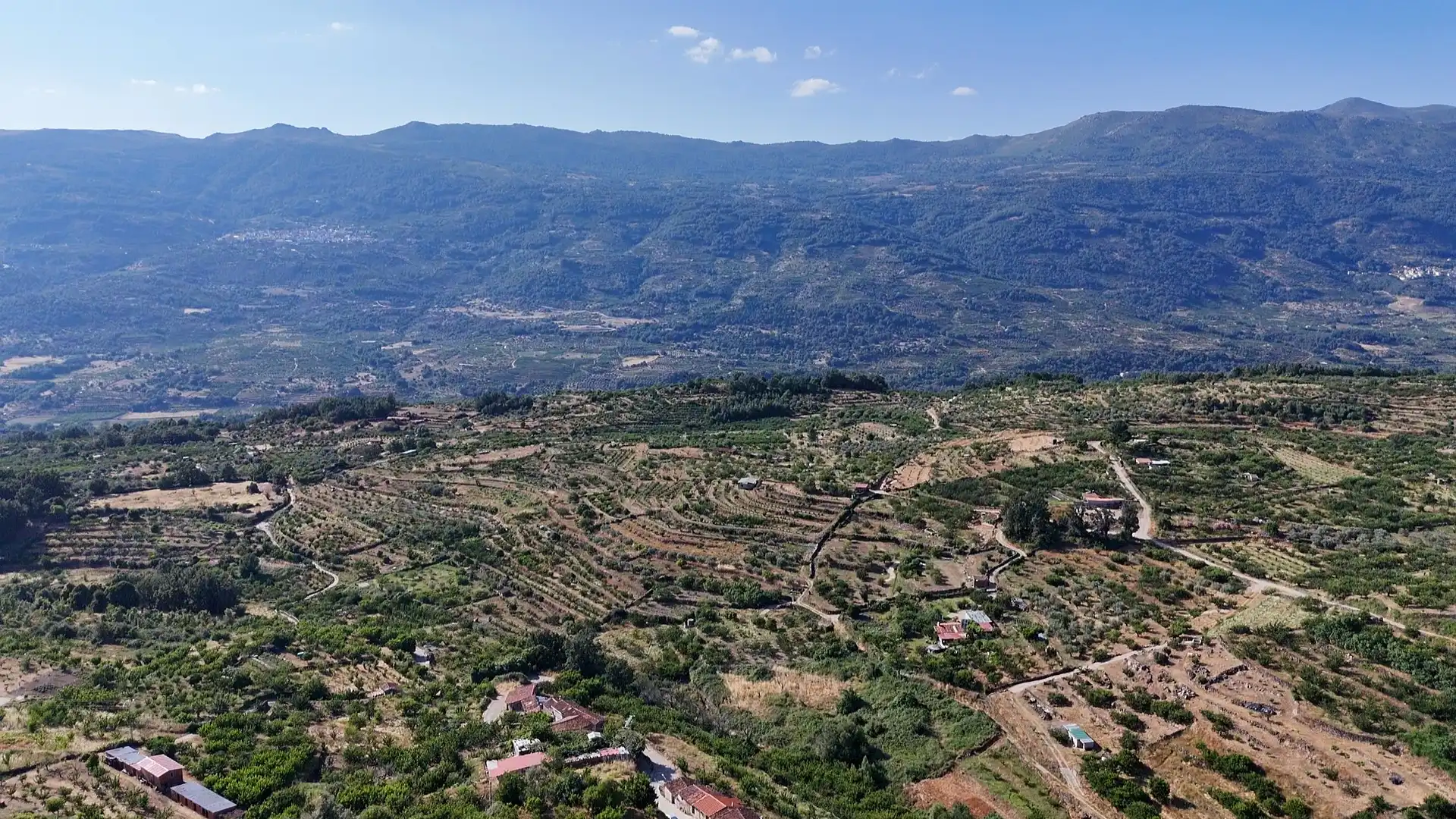 Residencial en venda en Casas del Castañar