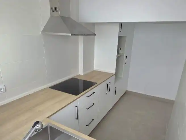 Flat with garden for sale in casas de costa 10, imagen 21