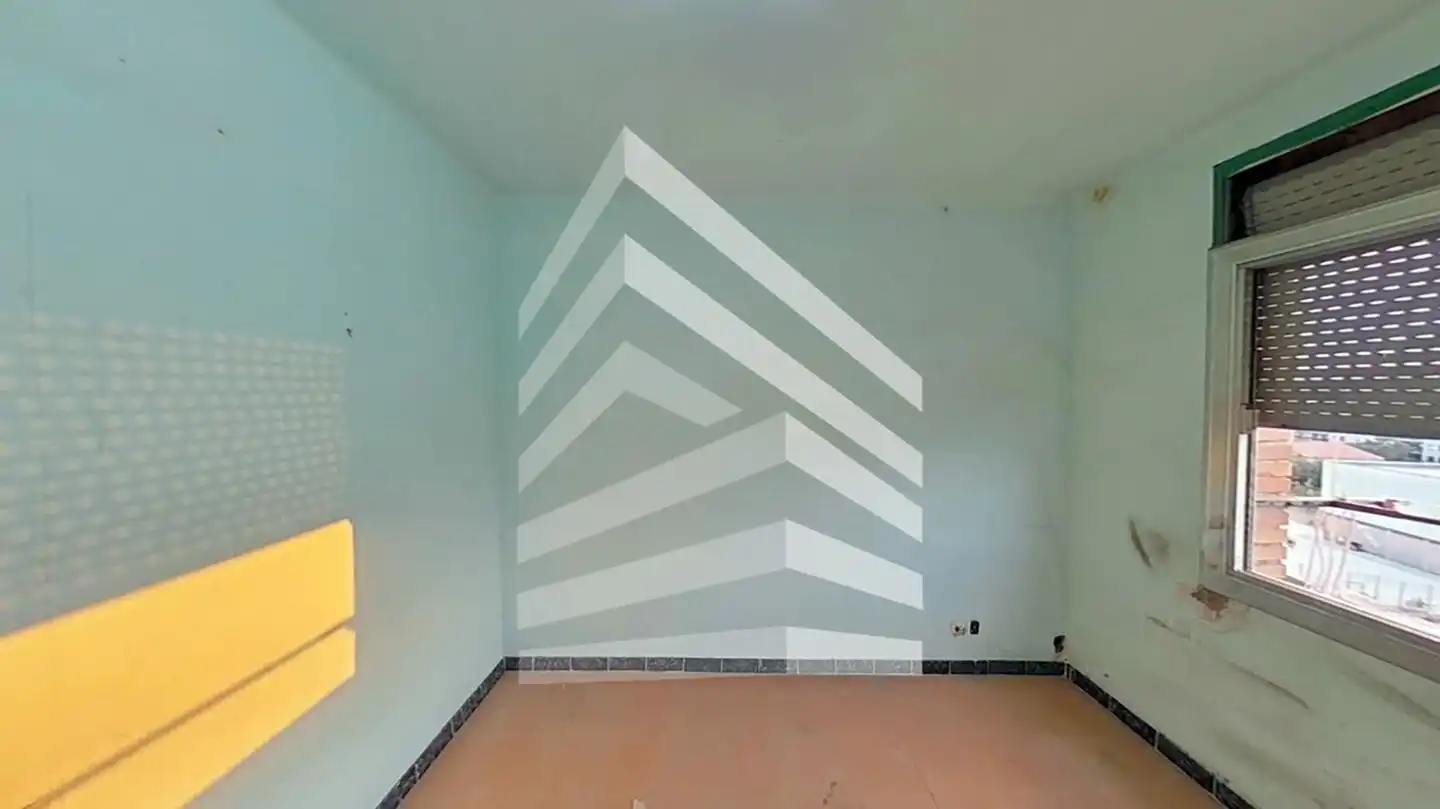Piso en venta en Terrassa