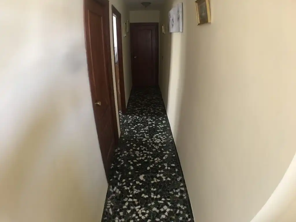 Casa rústica amb terrassa en venda a Canillas de Albaida, imagen 19
