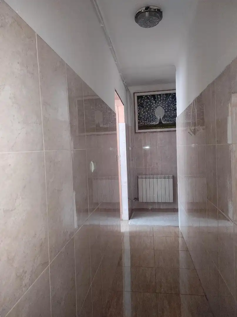 Baño de Piso en venta en Callús con Calefacción