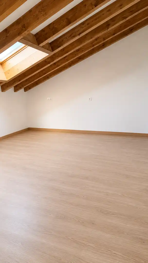 Ático en venta en Valladolid con Calefacción, Terraza y Trastero