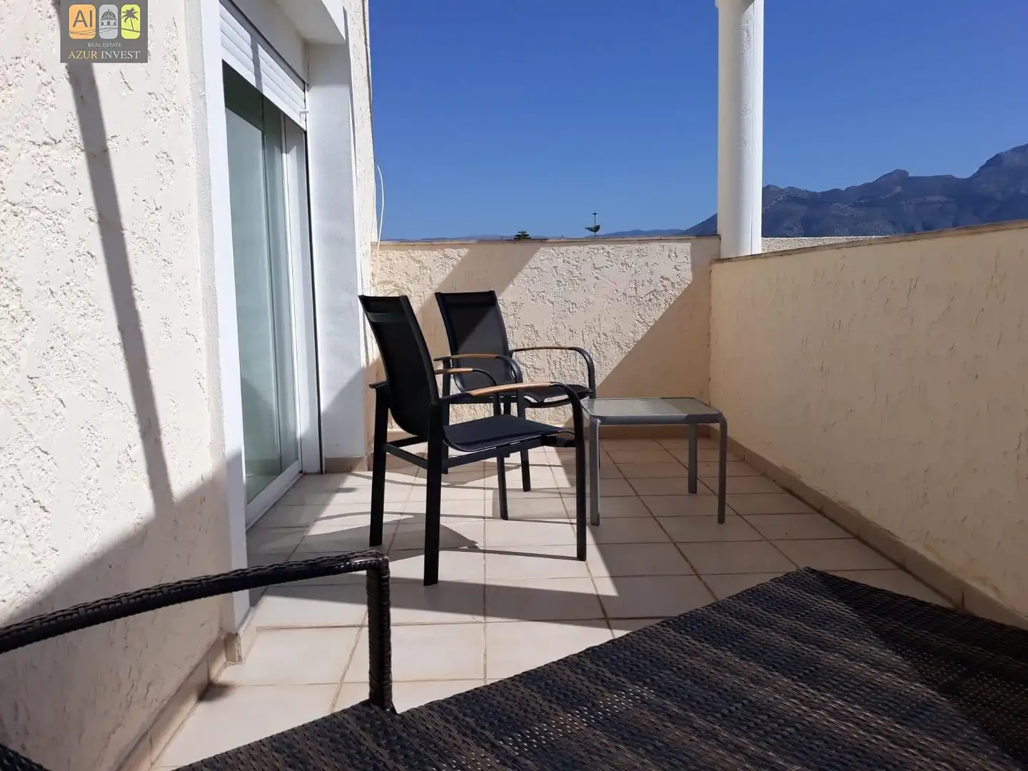Detached house with terrace for sale in El Tossal - Bello Horizonte, imagen 37