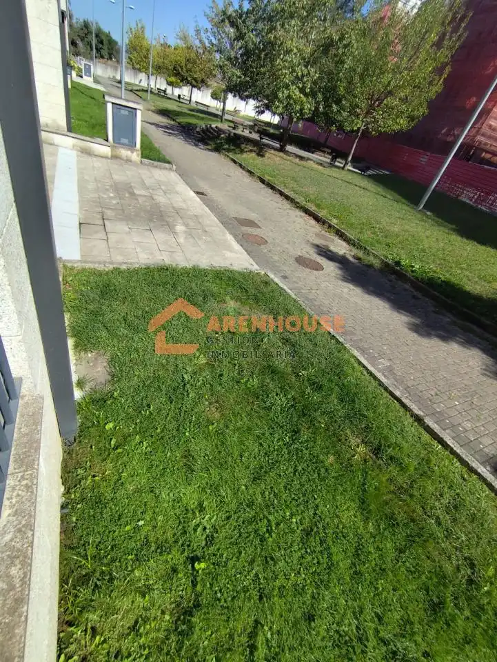 Flat with terrace for sale in Mariñamansa, imagen 25