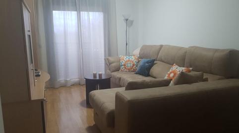 Foto 3 de Pis en venda a Villatobas, Toledo