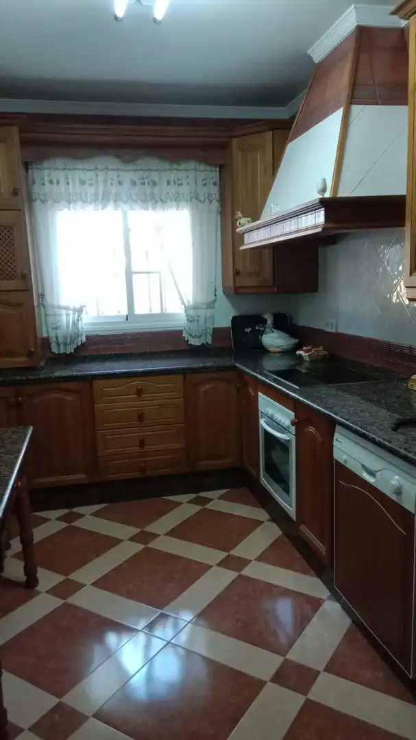 Xalet amb piscina en venda a Las Lagunas - Campano, imagen 12